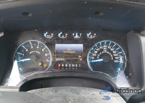 2012 Ford F-150 Xlt z USA, uszkodzony, nr VIN 1FTFW1EF9CFB31859